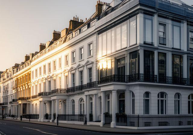 Tidemark Legal London Office Exterior