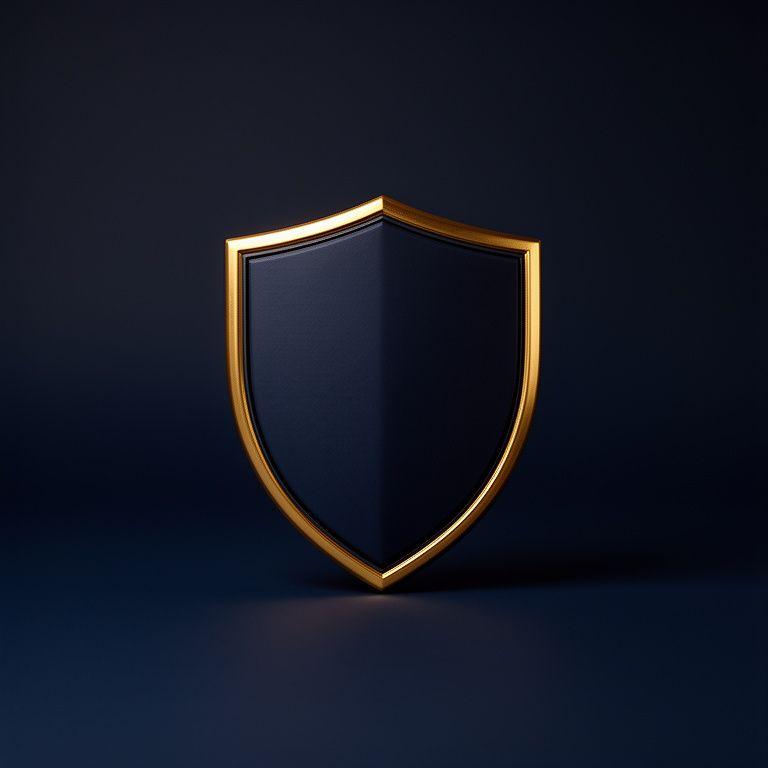 Privacy and Data Security Concept